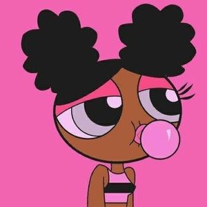 Meet your Posher, Shanice